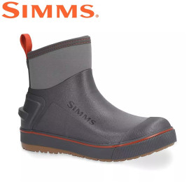 Ботинки Simms Challenger 7'' Boot Riffle Slate
